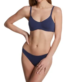 Smart And Sexy Unlined Underwire Scoop Neck Bra SA1410 -Simone Perele Bikinis Shop smart and sexy ssxy01 sa1410 cs5