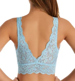 Smart And Sexy Signature Lace Deep V Bralette SA874 -Simone Perele Bikinis Shop smart and sexy ssxy01 sa874 bs