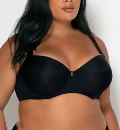 Smart And Sexy Everyday Demi Push-Up Bra SA875 -Simone Perele Bikinis Shop smart and sexy ssxy01 sa875 cs5
