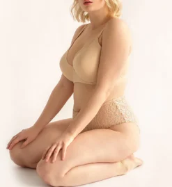 Smart And Sexy Everyday Lightly Lined T-Shirt Bra SA876 -Simone Perele Bikinis Shop smart and sexy ssxy01 sa876 cs4