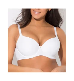 Smart And Sexy Everyday Lightly Lined T-Shirt Bra SA876 -Simone Perele Bikinis Shop smart and sexy ssxy01 sa876 cs5