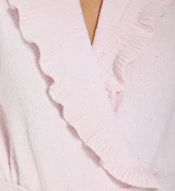 Softies By Paddi Murphy Ruffle Robe 5700 -Simone Perele Bikinis Shop softies by paddi murphy sof001 5700 cs1