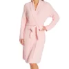 Softies By Paddi Murphy Marshmallow Rib Robe 8800