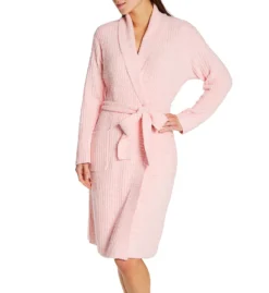 Softies By Paddi Murphy Marshmallow Rib Robe 8800