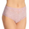 Special Intimates 4 Way Stretch Lace Boyshort Panty SP1004