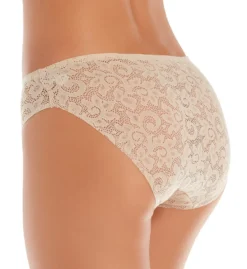 TC Fine Intimates Wonderful Edge All Over Lace Hipster Panty A4-133 -Simone Perele Bikinis Shop tc fine intimates tcf01 a4 133 bs