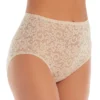 TC Fine Intimates Wonderful Edge All Over Lace Brief Panty A4-135
