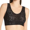 TC Fine Intimates All Over Lace Bralette A4-137