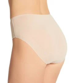 TC Fine Intimates Cotton Modal Hi Cut Brief Panty A4-144 -Simone Perele Bikinis Shop tc fine intimates tcf01 a4 144 bs