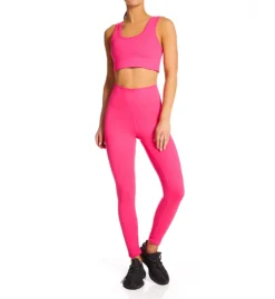 Terez TLC Low Impact Comfort Bralette 2791 -Simone Perele Bikinis Shop terez trz001 2791 cs1