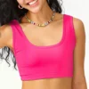 Terez TLC Low Impact Comfort Bralette 2791