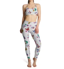 Terez Duo Knit Scoop Neck Y-Back Low Impact Bralette 2875 -Simone Perele Bikinis Shop terez trz001 2875 cs1