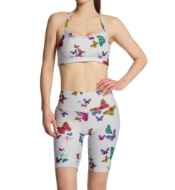 Terez Duo Knit Scoop Neck Y-Back Low Impact Bralette 2875 -Simone Perele Bikinis Shop terez trz001 2875 cs2