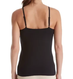 Teri Cotton Camisole With Shelf Bra 1501 -Simone Perele Bikinis Shop teri teri01 1501 bs