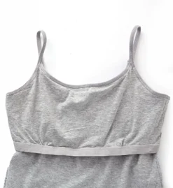 Teri Cotton Camisole With Shelf Bra 1501 -Simone Perele Bikinis Shop teri teri01 1501 cs1