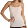 Teri Cotton Camisole With Shelf Bra 1501