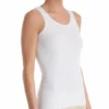 Teri 100% Cotton Cozy Tank 1515