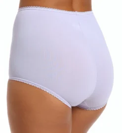 Teri Marlene D Full Coverage Microfiber Panty 311 -Simone Perele Bikinis Shop teri teri01 311 bs