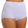 Teri Marlene D Full Coverage Microfiber Panty 311