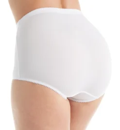 Teri Rose Brief With Embroidered Pattern Panty 385 -Simone Perele Bikinis Shop teri teri01 385 bs