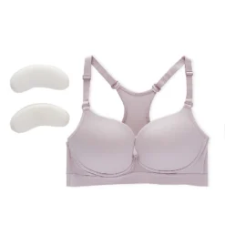The Little Bra Company Cyndy Wirefree Contour Racerback Sports Bra Z004 -Simone Perele Bikinis Shop the little bra company lilb01 z004 cs2