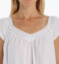 Thea Veronica Short Sleeve Gown 1080 -Simone Perele Bikinis Shop thea thea01 1080 cs1