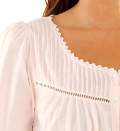 Thea Pomina Long Sleeve Gown 7042 -Simone Perele Bikinis Shop thea thea01 7042 cs1