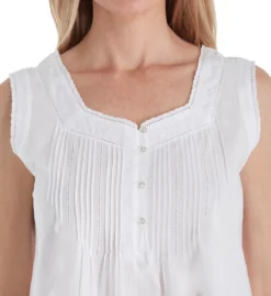 Thea Abelia Sleeveless PJ Set 7070 -Simone Perele Bikinis Shop thea thea01 7070 cs2