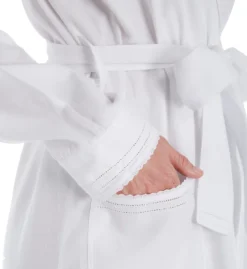 Thea Maria Blanche Long Sleeve Classic Robe 8020 -Simone Perele Bikinis Shop thea thea01 8020 cs2