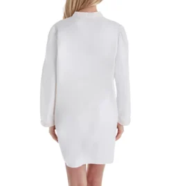 Thea Fiona Long Sleeve Nightshirt 8039 -Simone Perele Bikinis Shop thea thea01 8039 bs