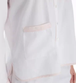 Thea Cybelle Long Sleeve Pajama Set 9000 -Simone Perele Bikinis Shop thea thea01 9000 cs1