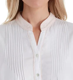 Thea Cybelle Long Sleeve Pajama Set 9000 -Simone Perele Bikinis Shop thea thea01 9000 cs2