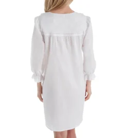 Thea Ofelia 3/4 Sleeve Nightshirt 9001 -Simone Perele Bikinis Shop thea thea01 9001 bs
