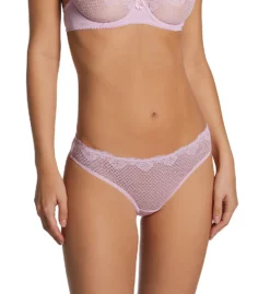 Timpa Alice Lace Low Rise Thong 615700