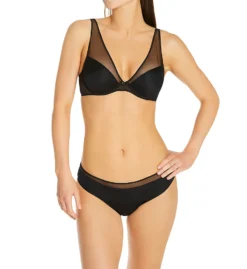 Timpa Camille Mesh Seamless Bikini Panty 630801 -Simone Perele Bikinis Shop timpa timp01 630801 cs1