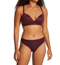 Tommy John Second Skin Thong 1000551 -Simone Perele Bikinis Shop tommy john tj01 1000551 cs1