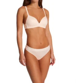 Tommy John Second Skin Thong 1000551 -Simone Perele Bikinis Shop tommy john tj01 1000551 cs3