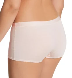 Tommy John Second Skin Boyshort Panty 1000554 -Simone Perele Bikinis Shop tommy john tj01 1000554 bs