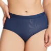 Tommy John Second Skin High Rise Brief Panty 1000560