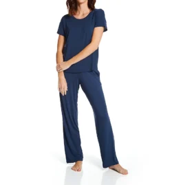 Tommy John Second Skin Lounge T-Shirt 1001167 -Simone Perele Bikinis Shop tommy john tj01 1001167 cs2