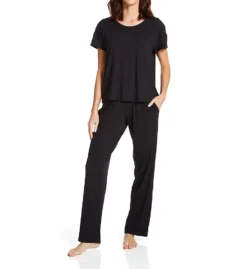 Tommy John Second Skin Lounge T-Shirt 1001167 -Simone Perele Bikinis Shop tommy john tj01 1001167 cs3