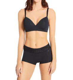 Tommy John Cool Cotton Lightly Lined Wireless Bra 1001181 -Simone Perele Bikinis Shop tommy john tj01 1001181 cs5