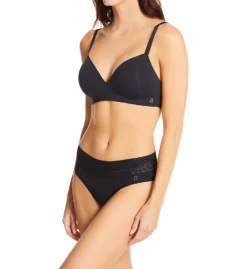 Tommy John Cool Cotton Lightly Lined Wireless Bra 1001181 -Simone Perele Bikinis Shop tommy john tj01 1001181 cs6