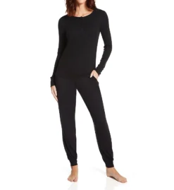 Tommy John Second Skin Lounge Henley 1001901 -Simone Perele Bikinis Shop tommy john tj01 1001901 cs2