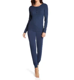 Tommy John Second Skin Lounge Henley 1001901 -Simone Perele Bikinis Shop tommy john tj01 1001901 cs3