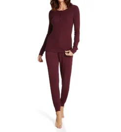 Tommy John Second Skin Lounge Henley 1001901 -Simone Perele Bikinis Shop tommy john tj01 1001901 cs5