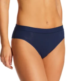 Tommy John Cool Cotton Self Waistband Cheeky Panty 1002279