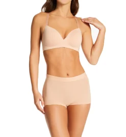 Tommy John Cool Cotton Boyshort Panty 1002281 -Simone Perele Bikinis Shop tommy john tj01 1002281 cs3