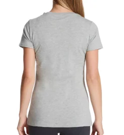 Tommy John Pima Cotton Blend Crew Neck Tee 1002668 -Simone Perele Bikinis Shop tommy john tj01 1002668 bs