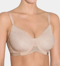 Triumph Airy Sensation Minimizer Bra 67916